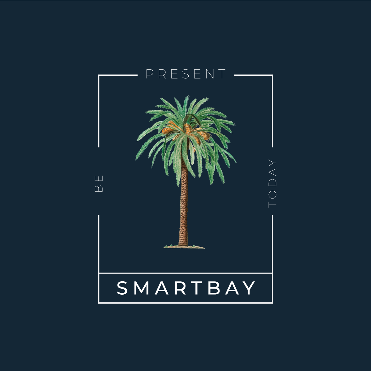 Logo SmartBay
