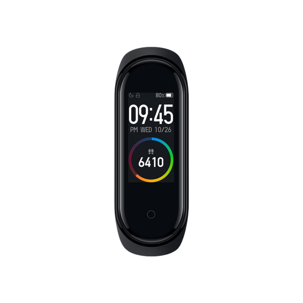 Xiaomi Mi Smart Band 4