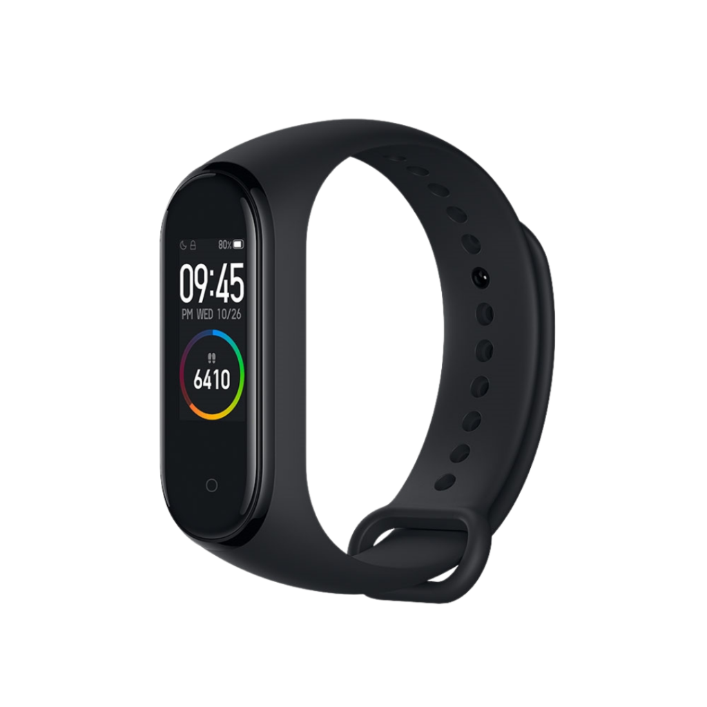 Xiaomi Mi Smart Band 4