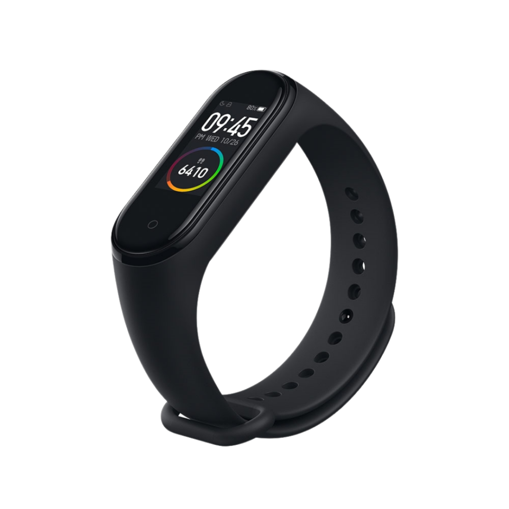 Xiaomi Mi Smart Band 4