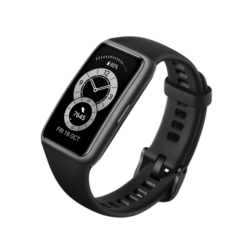 Huawei Band 6