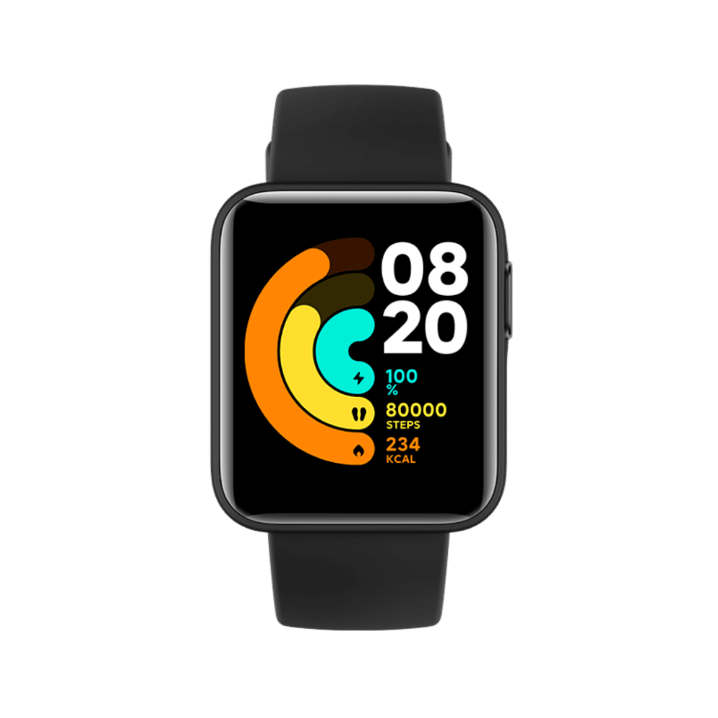 Xiaomi Mi Watch Lite