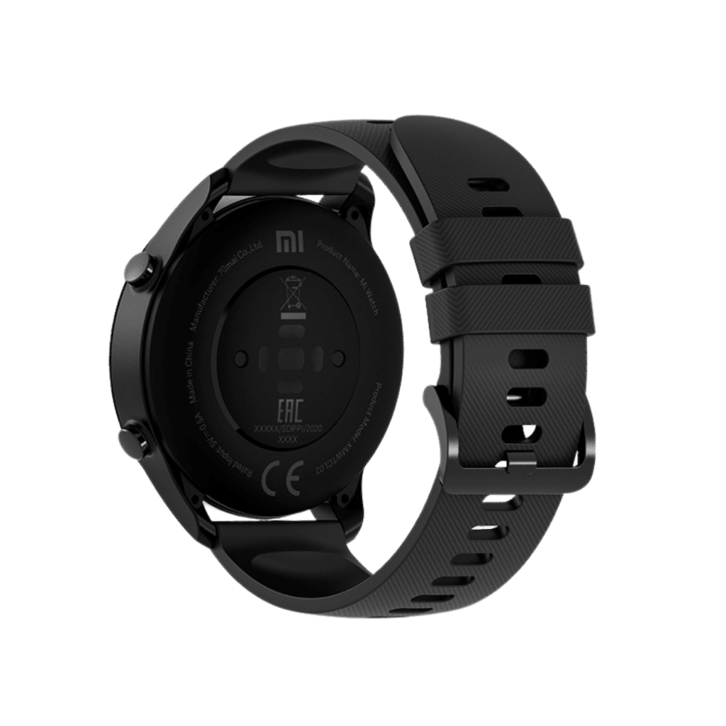 Xiaomi Mi Watch