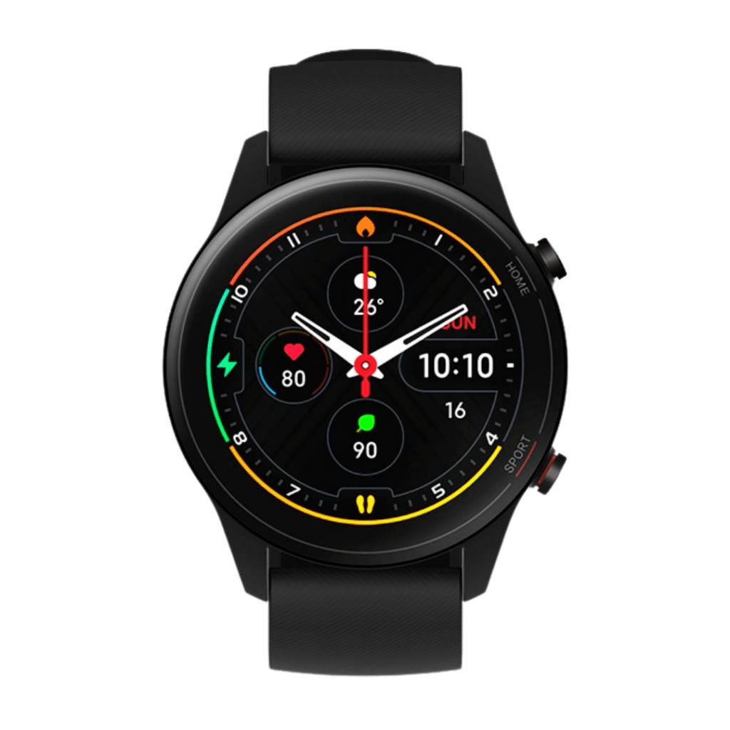 Xiaomi Mi Watch